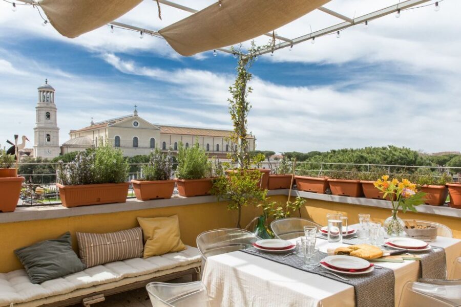 Naples: Dining Experience at a Local's Home - Dietary Needs and Language Help in English and Italian