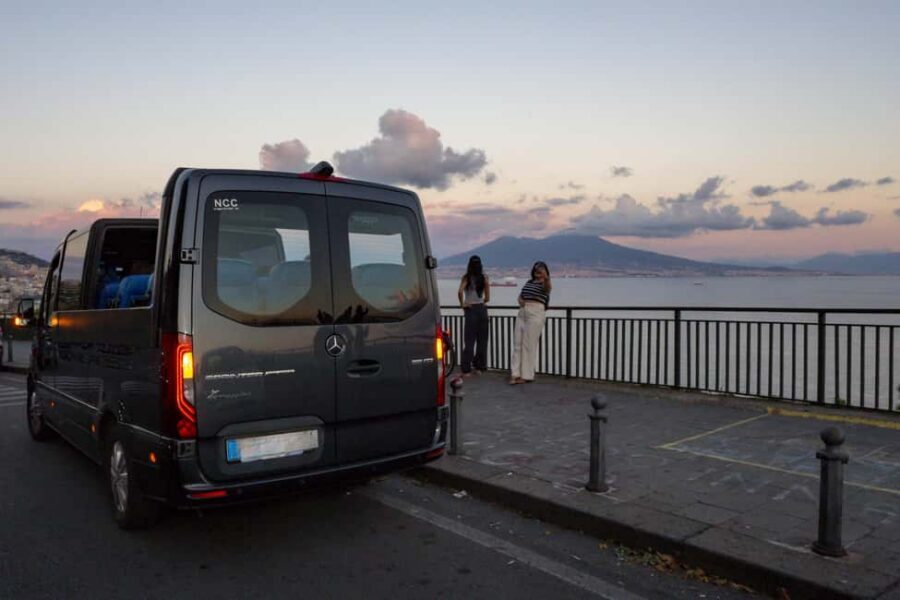 Naples: Evening Sightseeing with Gourmet Dinner - Practical tips so the evening goes smoothly