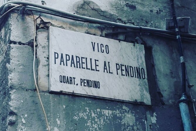 Naples Food Tour (2hrs) - Margherita’s flexibility: why it matters for real travel days