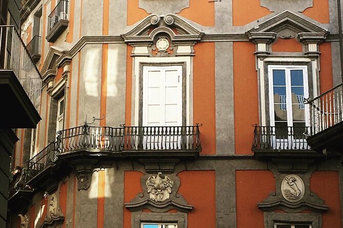 Naples Food Tour (2hrs) - Timing, opening hours, and planning for the end location