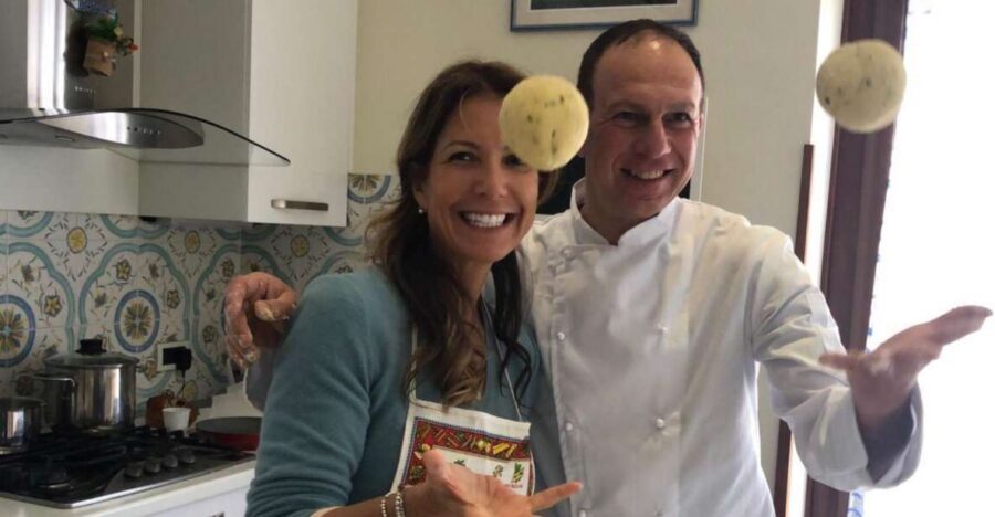 Naples: Fresh Pasta Cooking Class and Dinner with a Local - Naples Fresh Pasta Cooking Class and Dinner: what makes it feel local
