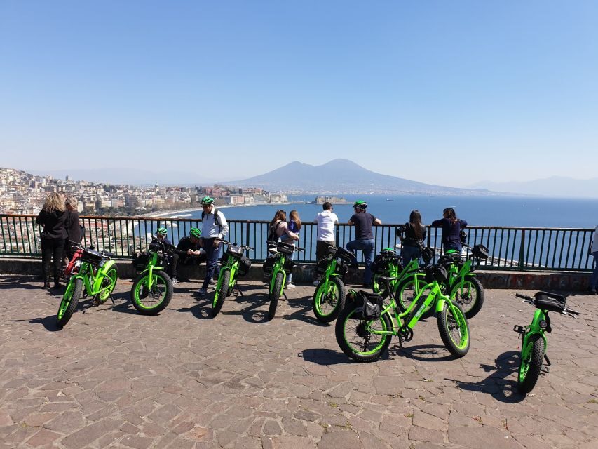 Naples: Guided Fat e-Bike Tour - Price and Value: Is $82 Worth It for a 2 to 7 Hour Ride?