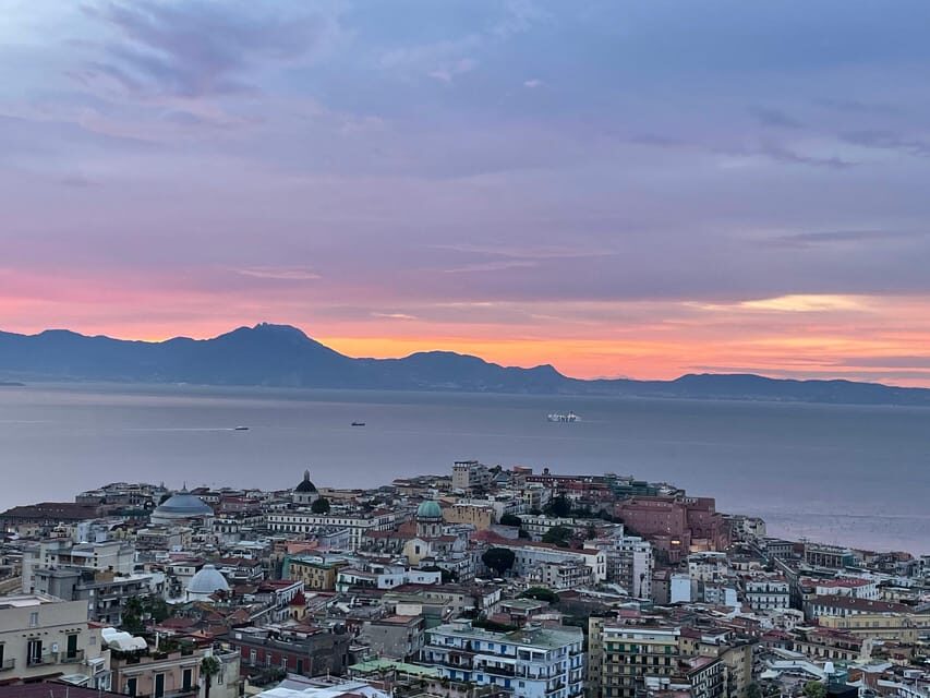 Naples: guided tour of the historic center - Who This Tour Suits Best
