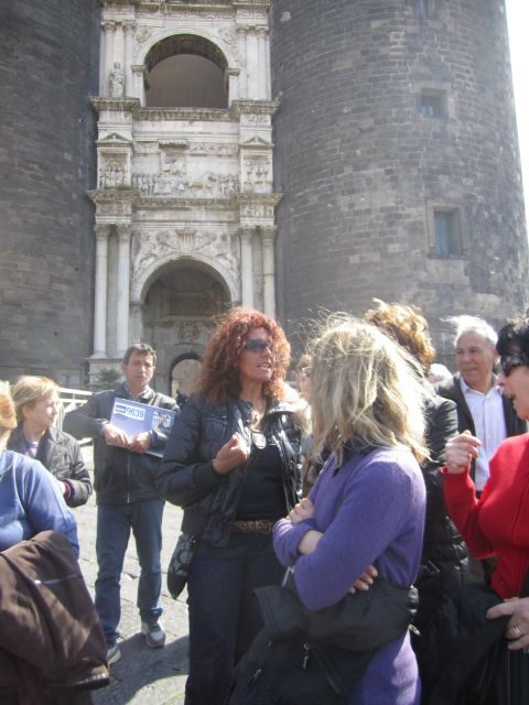 Naples: Guided Walking Tour - Who Should Book This Naples Walking Tour (and Who Should Skip)