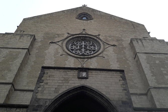 Naples Historic Center: Traditions & Folklore Small Group Tour - Duomo di Napoli: Saint Gennaro’s miracle and what to look for