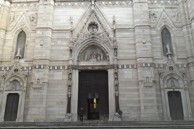 Naples Historic Center: Traditions & Folklore Small Group Tour - Price and value: is $54.01 worth it?