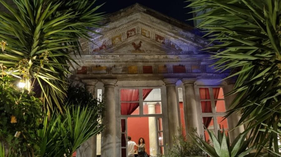 Naples: Historic City Center Guided Walking Tour - Practical Tips for a Smoother Naples Day