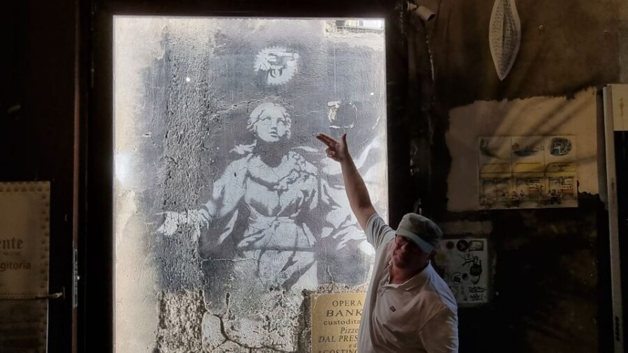 Naples: Historic City Center Guided Walking Tour - Davide’s Guide Style: Storytelling With Real Local Detail