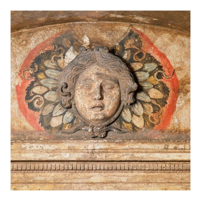 Naples: Ipogeo dei Cristallini Guided Tour - Key things I’d circle before you go