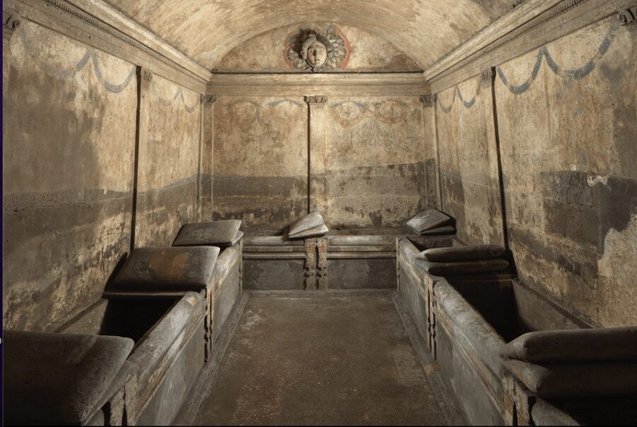 Naples: Ipogeo dei Cristallini Guided Tour - Price and value: is $21 worth it?