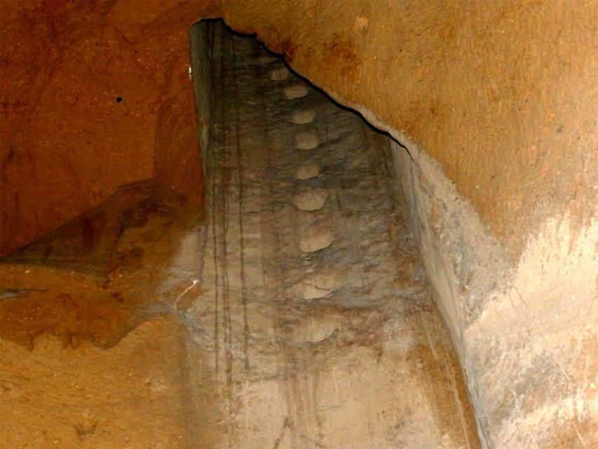 Naples: LAPIS Museum Guided Visit in Italian - Key highlights before you go