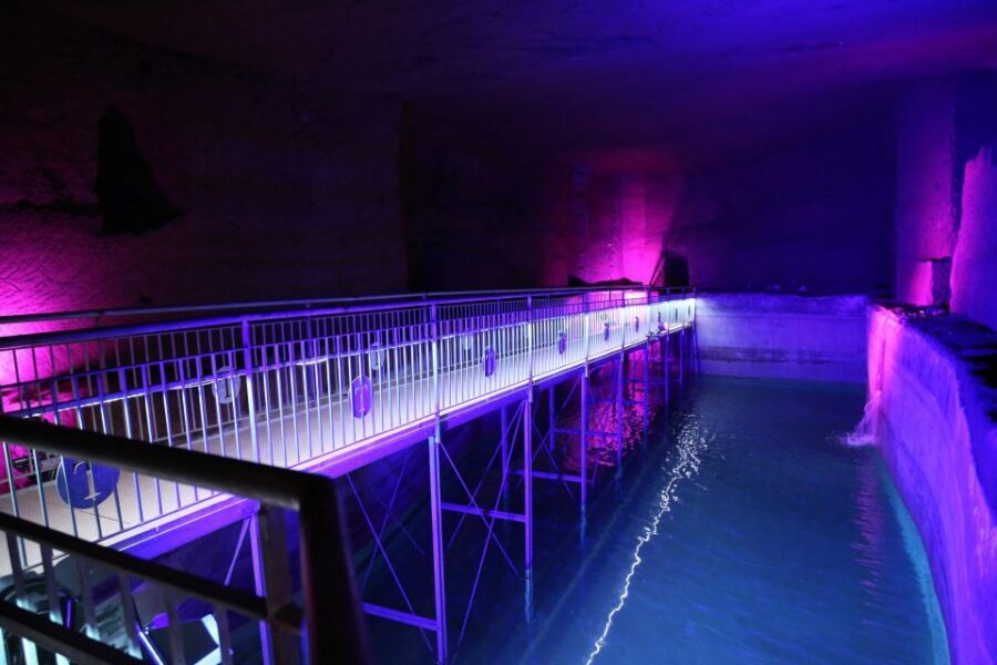 Naples: LAPIS Museum Guided Visit in Italian - Should you book this LAPIS Museum guided visit?