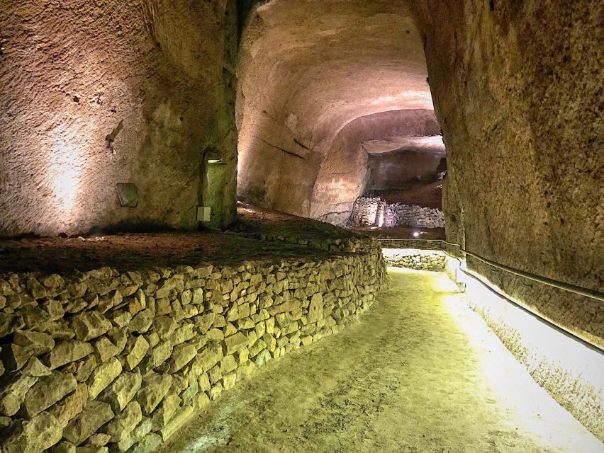 Naples: LAPIS Museum Guided Visit in Italian - Price and value: is $15 for 75 minutes a good deal?