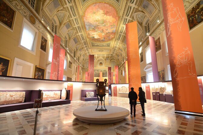 NAPLES: MANN, National Archeological Museum of Naples - Key Highlights You’ll Actually Care About