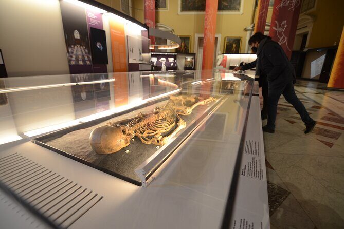 NAPLES: MANN, National Archeological Museum of Naples - Mosaics and Alexander the Great: Storytelling That Makes the Room Make Sense