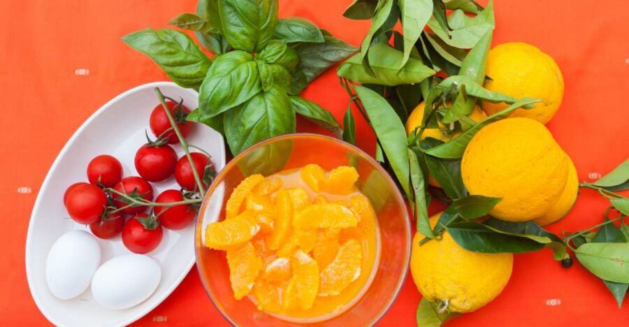 Naples: Markets and Cooking Class at Local's Home - Private home kitchen in Campania: the experience feels personal