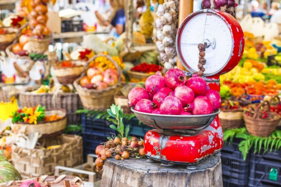 Naples: Markets and Cooking Class at Local's Home - Three local recipes taught by a certified home cook