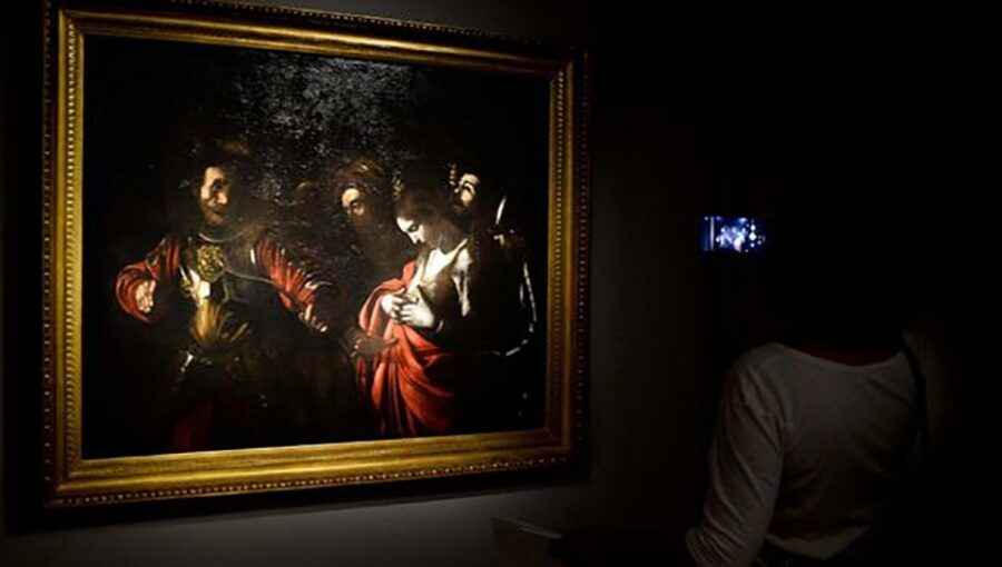 Naples: Masterpieces of Caravaggio Guided Walking Tour - Price and value: what $67.97 buys you in real terms