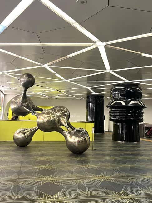 Naples Metro Tour with Metro Ticket 24h Included - Key things to know before you go