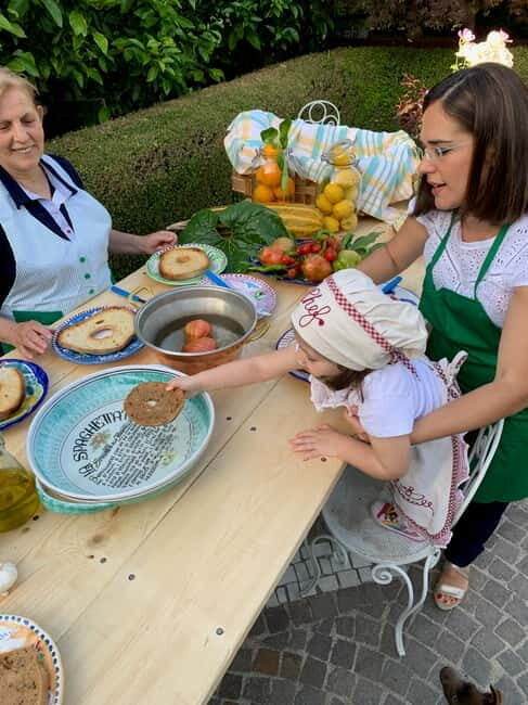 Naples: Mozzarella experience - Quick Practical Tips Before You Book