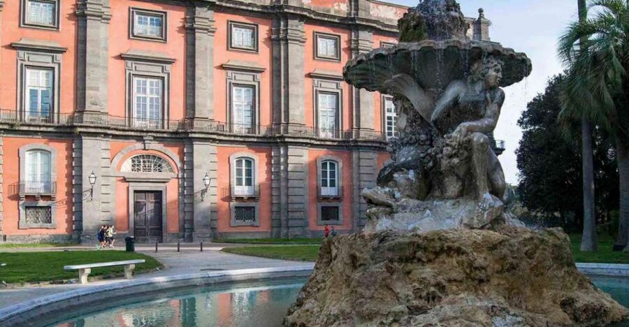 Naples: National Gallery of Capodimonte Tour - Key Highlights You’ll Actually Use