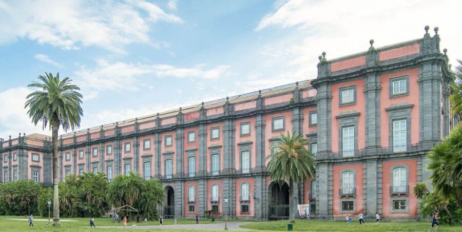 Naples: National Gallery of Capodimonte Tour - Who This Tour Fits Best (and Who Might Want a Different Plan)