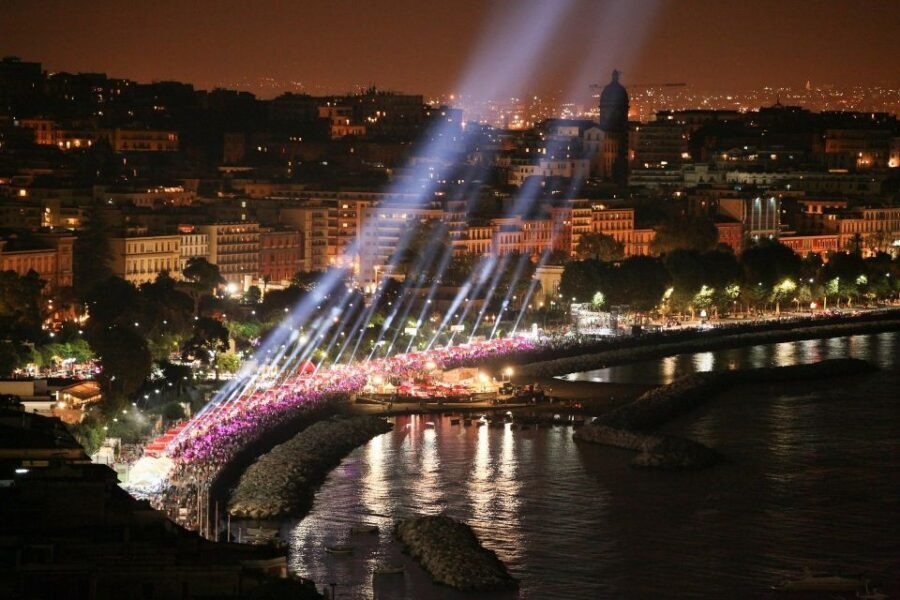 Naples: Night Driving Tour with Local Pizza Dinner - Price and Value: Is $90.63 for 4 Hours Fair?