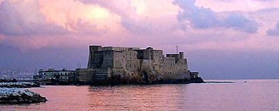 Naples: Night Driving Tour with Local Pizza Dinner - Meet at Starhotel Terminus and How the “Driver-Only” Format Plays Out