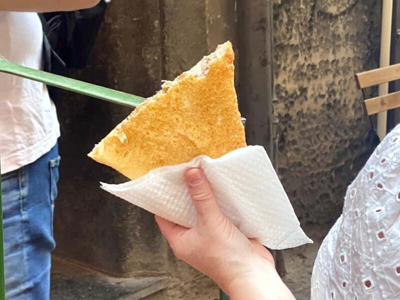 Naples: Old City Center Street Food Tour with Spritz - The Limoncello Moment: Why Italians Love It
