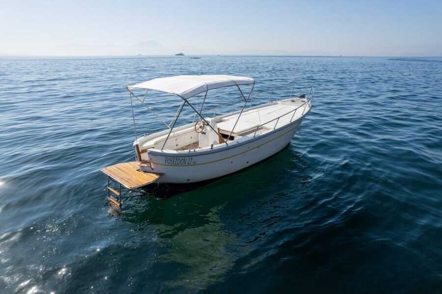 Naples Paradise Boat Tour with Swim, Music & Hidden Gems - Why Naples Looks Different From the Sea (and Why Posillipo Matters)