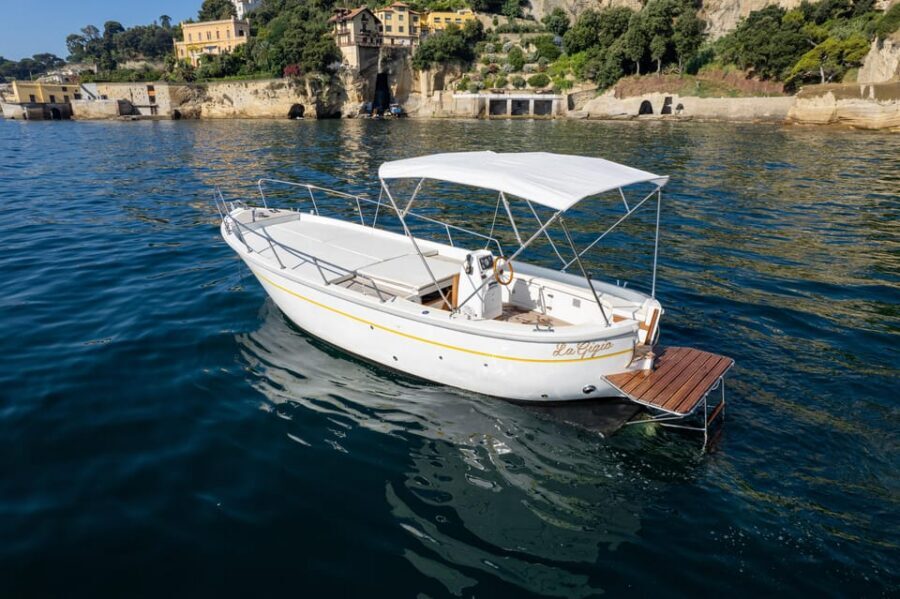 Naples Paradise Boat Tour with Swim, Music & Hidden Gems - Cruise Time Explained: What You’ll See on the Way Out