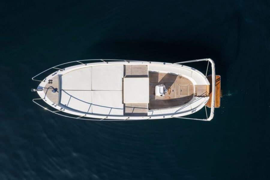 Naples Paradise Boat Tour with Swim, Music & Hidden Gems - Price and Time: Is $53 Worth It for Naples by Sea?