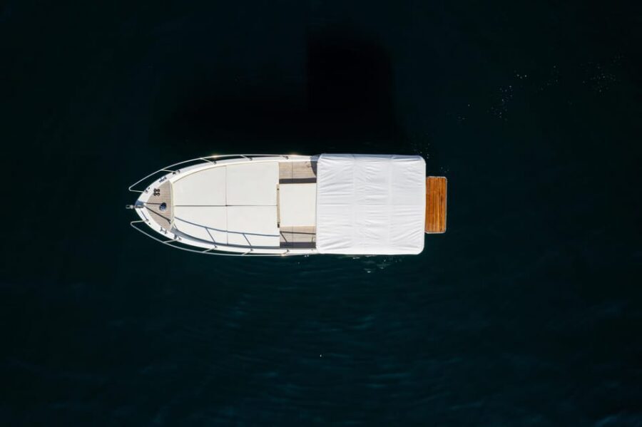 Naples Paradise Boat Tour with Swim, Music & Hidden Gems - Who This Boat Tour Suits Best (and Who Should Skip It)