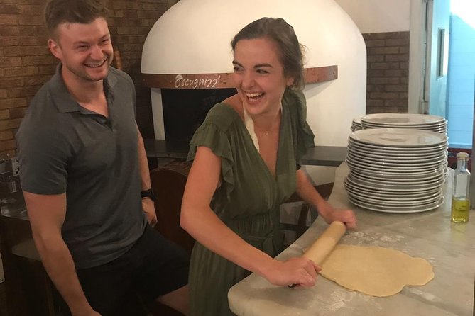 Naples Pasta Class: Fettuccine & Ravioli with Grandma’s Recipe - What Makes This Class Valuable (Besides the Pasta)