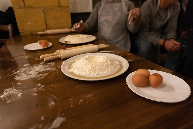 Naples Pasta Class: Fettuccine & Ravioli with Grandma’s Recipe - Should You Book Naples Pasta Class: Fettuccine and Ravioli?
