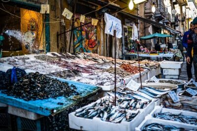 Naples Photo and Street-Food Walking Tour - Starting at Stazione Marittima: Getting a Smooth Start