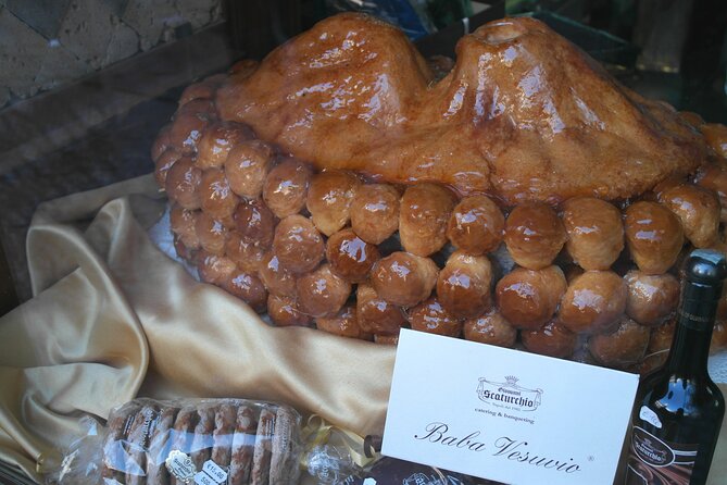Naples Photo and Street-Food Walking Tour - Duomo di Napoli and the San Gennaro Connection