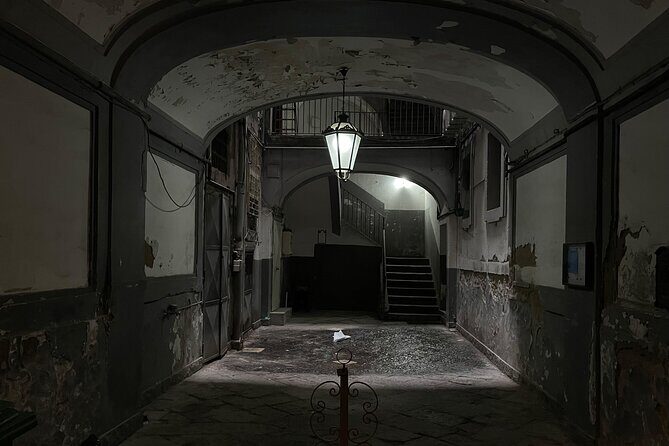 Naples Photo Tour Walking - Giorgio’s photo coaching: what you learn on the street