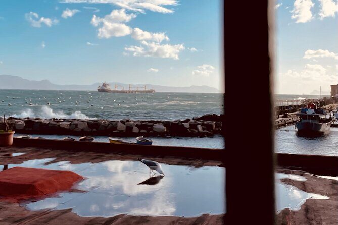 Naples Photo Tour Walking - Your Naples route: what to expect without a rigid checklist