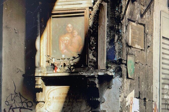Naples Photo Tour Walking - Where you’ll meet and how the 3 hours actually play out