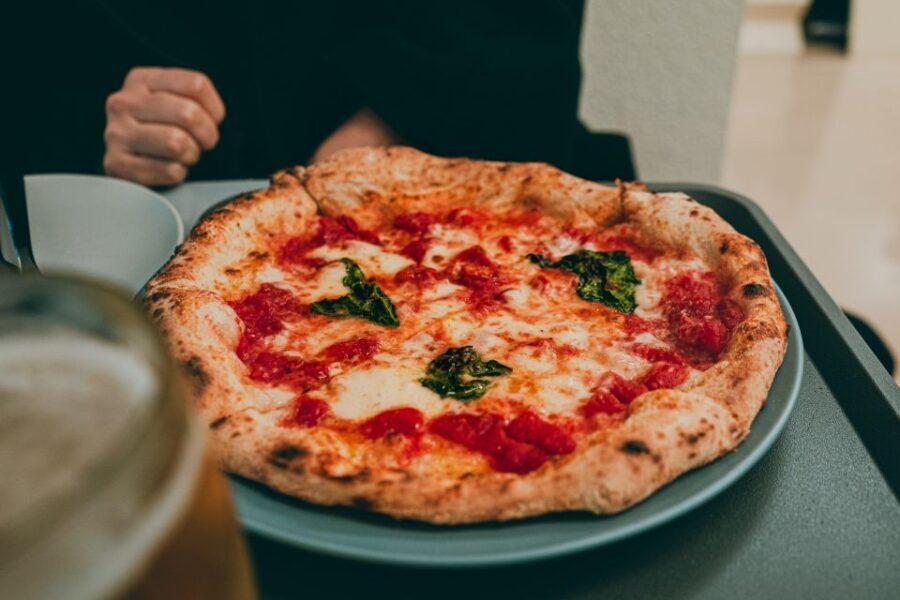 Naples: Pizza and Beyond Food Tour - Tarallo Before Pizza: The Snack That Sets the Salt Level