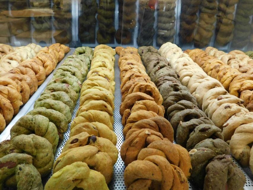 Naples: Pizza and Beyond Food Tour - Drinks, Pace, and the Social Part You Should Expect