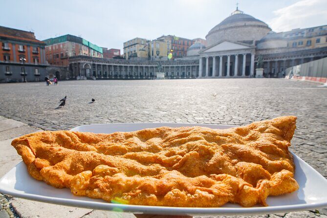 Naples: Pizza and Beyond Food Tour by Do Eat Better - Five quick reasons this tour works