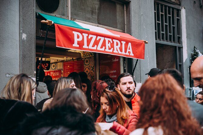 Naples: Pizza and Beyond Food Tour by Do Eat Better - What you really get for the $35.95 price