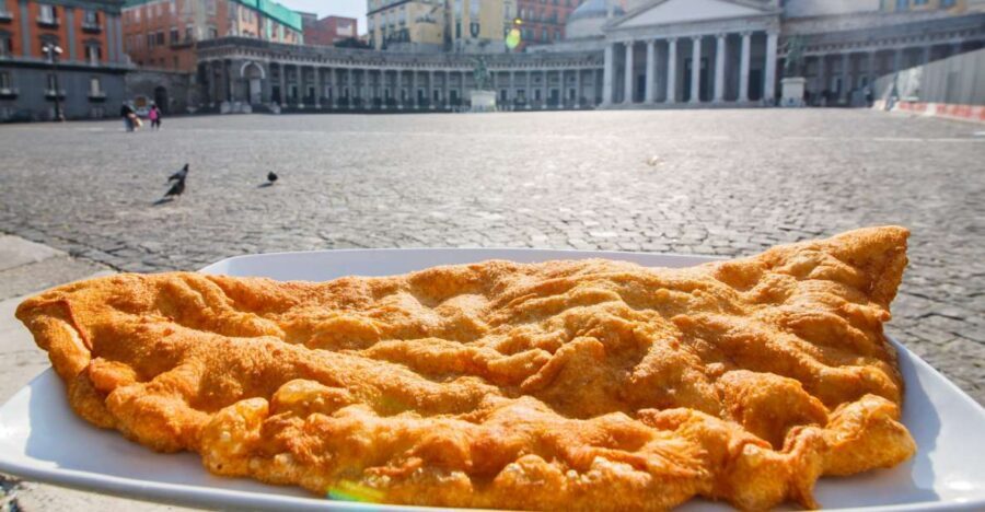 Naples: Pizza and Beyond Food Tour - Five Stops That Teach You Neapolitan Pizza From the Ground Up