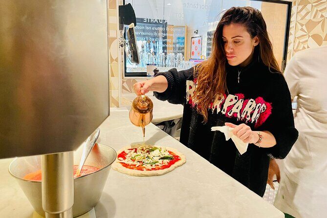 Naples: Pizza Making Class with Professional Pizzaiolo - Key Things I’d Pay Attention To