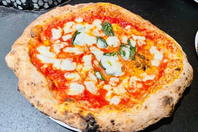Naples: Pizza Making Class with Professional Pizzaiolo - Why This Naples Pizza Making Class Feels Practical (Not Performative)