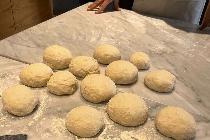 Naples: Pizza Making Class with Professional Pizzaiolo - Stop in Naples: The History Lesson That Actually Connects to Dough