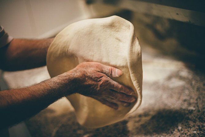 Naples Pizza-Making: From Dough to Dessert & Wine at Pizzeria - Value Check: Is $82.68 Worth It?