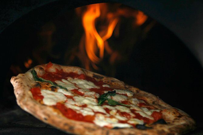 Naples Pizza-Making: From Dough to Dessert & Wine at Pizzeria - Who This Class Suits Best (and Who Should Skip It)